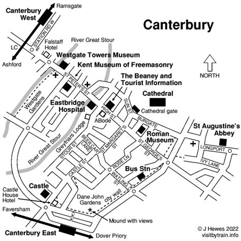 basildon to canterbury|Basildon to Canterbury East Train Journey 